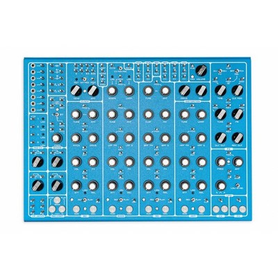 SOMA LABORATORY Pulsar-23 - Synthesizer