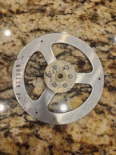 600118-039 Mooney M20J Doubler Assy And Plate 600118-037 600118-019