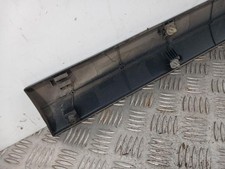 Baguette de porte Dacia LOGAN