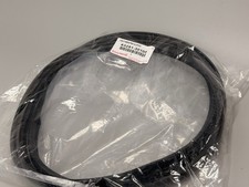 Genuine Oem Toyota Camry Lexus Gs450h Sunroof Sliding Weatherstrip 63251-30100