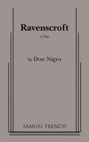 Ravenscroft Don Nigro Taschenbuch Kartoniert / Broschiert Englisch 2010