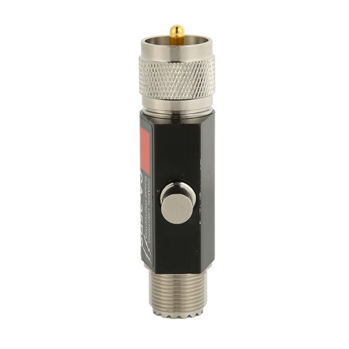 Uhf Coaxial Surge Arrester 400W Male To Female Surge Pro IDM - Zdjęcie 12 z 12