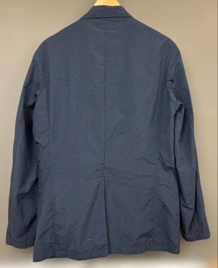 TEATORA Device jacket PACKABLE size 2 - image 2