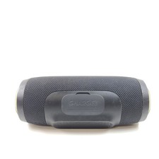 JBL Charge3 Bluetooth Wireless Portable Speaker - Black