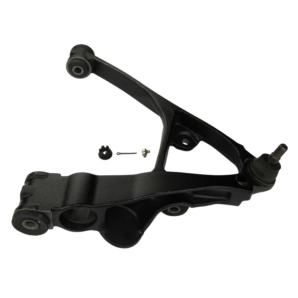 MOOG Control Arm and Ball Joint Assy for 2002-2006 CHEVROLET AVALANCHE 1500 - Image 3 of 4