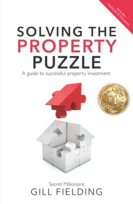 Solving the Property Puzzle,Fielding, Gill Gill Fielding,