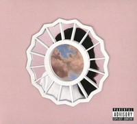 Audio Cd - Mac Miller - The Divine Feminine - Parlophone -D- Neu