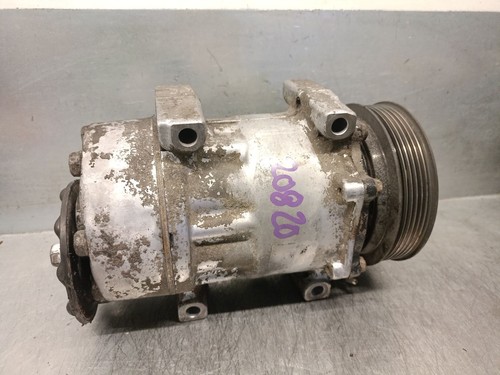 7700111289 KLIMAKOMPRESSOR / 7700111289 / 5169880 FÜR RENAULT LAGUNA I B56_, 55