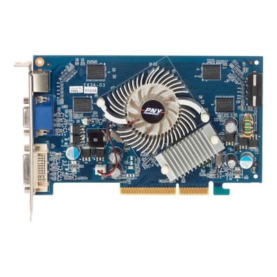 Gigabyte Geforce 7300 Gt 512mb GeForce 7300 GS, 256MB DDR2, PCI-E