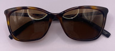 MAX MARA FRAMES ONLY EYEGLASSES MM1305 581 BR...