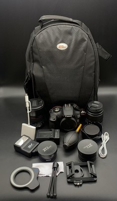 CANON EOS 2000D (SH3034999)