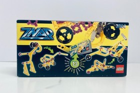 LEGO Znap: Hook-Truck (3504)