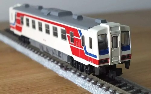 Tomix 2654 Spur N Sanriku Railway Diesel Type 36 (Standardfarbe) | Zustand: Used