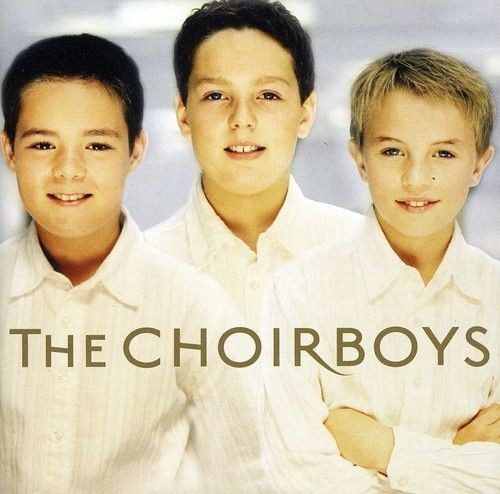 Audio Cd - Choirboys (The) - The Choirboys - Universal Music -D- Neu-image
