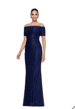 XSCAPE beautiful dress, size 12 petite