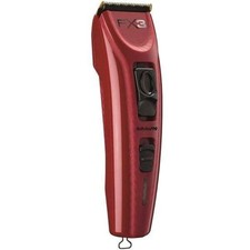 Babylisspro Red FX3 High Torque Cordless Clipper
