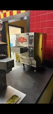 Perfect Fry PFA 720 Ventless Commercial Deep-fryer-Self Contained Electric