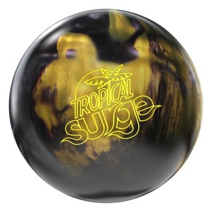トロピカル・サージ / STORM 14P Tropical Surge ボウリングボール 14