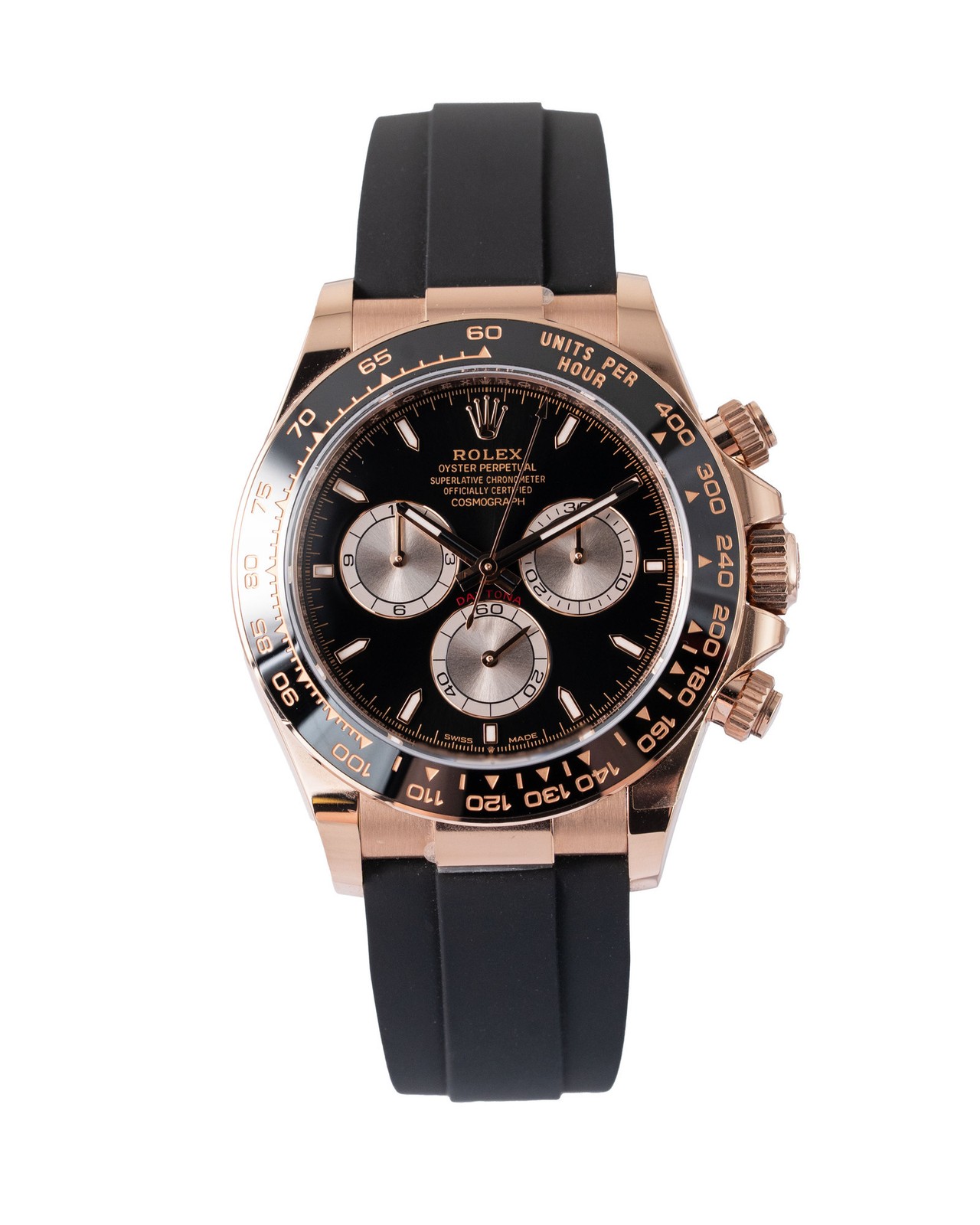 Rolex Daytona 126515LN 2025 (13809)