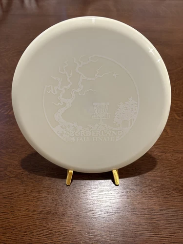 Innova Made Discmania S-Line P3X Penned Unthrown 172g