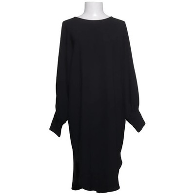 VILA, Tunika, Größe: 40, Schwarz, Polyester, Einfarbig, Damen #cHs