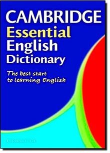Cambridge Essential English Dictionary von Cambri... | Buch | Zustand akzeptabel