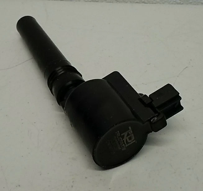 E418Z ValueGrade Ignition Coil – Reliable Spark Performance Replacement Part - Image 3 of 4