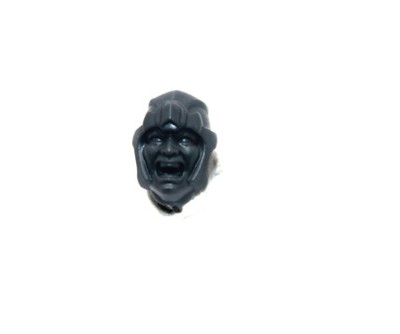 Warhammer The Old World Grand Cathy Jade Warrior Head E