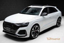 2023 Audi RS Q8 4.0T