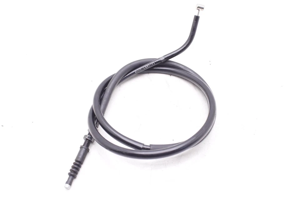 Kawasaki Klr650 2002 OEM línea de cable de embrague R12.BX9 Foto 3 de 4
