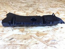 366984 Stoßstangenhalter links hinten SEAT Ibiza IV ST (6J) 6J8807375A