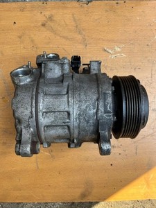 BMW 3 F30 F35 F31 2014 Klimakompressor Pumpe 9216466 Benzin 180kW BBI732