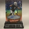 2025 Panini Luminance Tyree Wilson #37 Auto /300 (AU) Las Vegas Raiders
