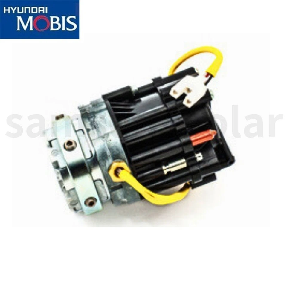 Bomba de combustible GLP 330513F000 Grandeur Azera Sonata Elantra original OEM Hyundai Kia Foto 2 de 2