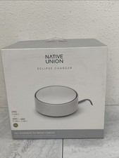 Native Union Eclipse Charger USB Charging Hub...