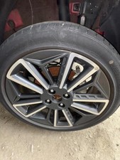 Jantes Hyundai I20