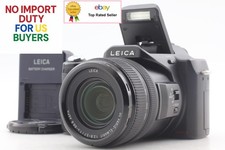 [ N MINT ] Leica V-LUX 1 10.1MP Digital Camera with 12x Optical Image Lens JAPAN