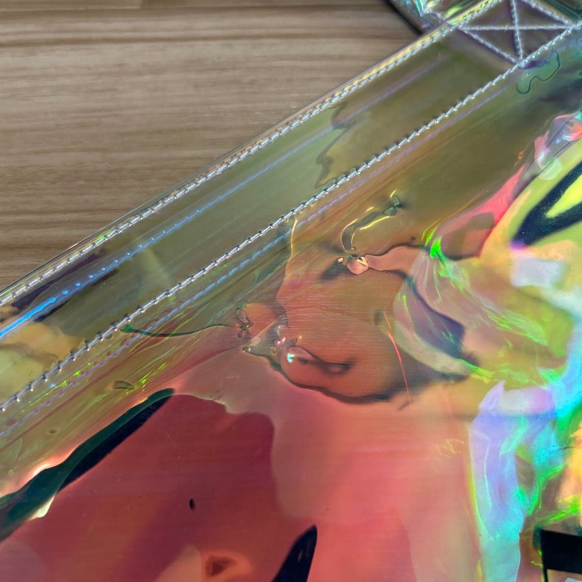 COACH New  Novelty Tote Bag Beach Bag  11a thumbnail 5