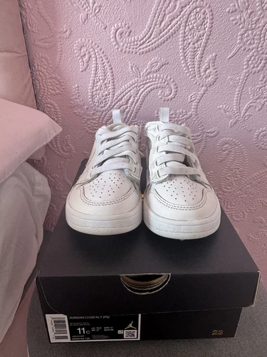 Nike Jordan taglia 10 5