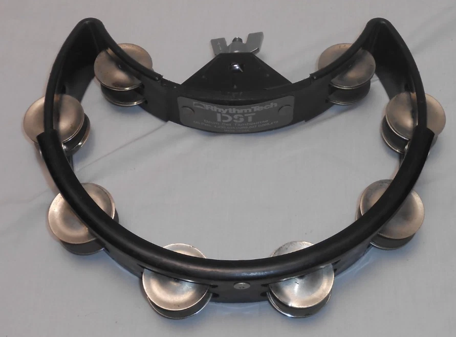 Rhythm Tech Tambourines for sale | eBay
