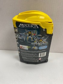 *** LEGO BIONICLE 8696: MISTIKA BITIL -- BRAND NEW SEALED IN PACKAGE! ***