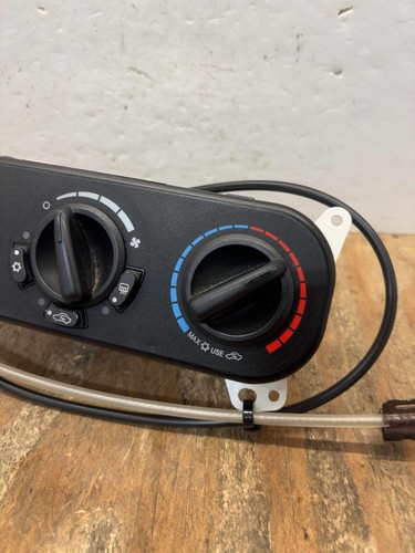 2007 2008 2009 DODGE CALIBER Heater A/C Control OEM: 55111874AF - SEE PICTURES - Picture 2 of 6