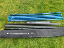 Preston Innovations 10m Edge Monster Margin Pole (P0240055)