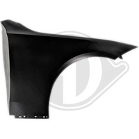 1674006 KotflüGel Vorne Rechts FüR MERCEDES-BENZ C-CLASS (W206)