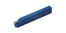 HM spitze Drehmei&szlig;el  DIN 4975 - 20x 12 mm - P20