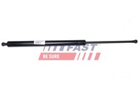 Fast Heckklappen DäMpfer Gasfeder Kofferraum FT94828 FüR Peugeot Partner Tepee