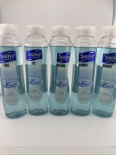 5 Suave Naturals Daily Clarifying Shampoo DISCONTINUED Deep Cleansers 15oz
