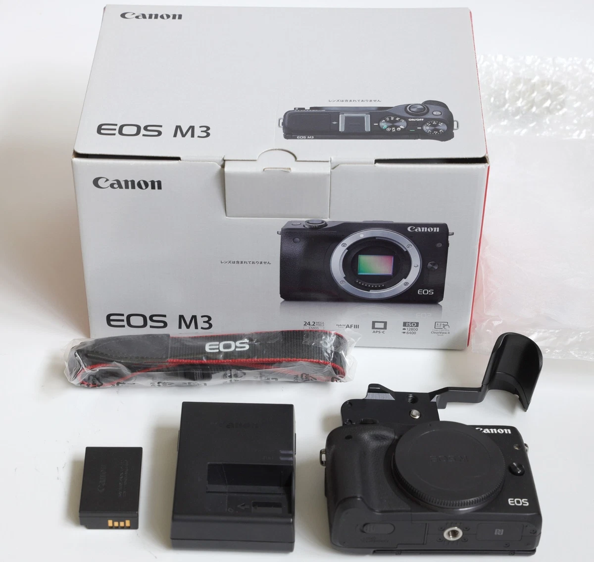 Canon EOS M3 Digital Cameras for Sale - Shop New & Used Digital
