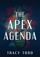 Tracy Todd - Apex Agenda - Paperback - G245Z