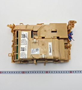 🎇Original Bauknecht Waschmaschine Modul Steuerung Elektronik PT- W10771631